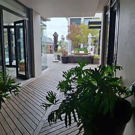 112 Luxury Studio At The Gallery Knysna Exterior foto