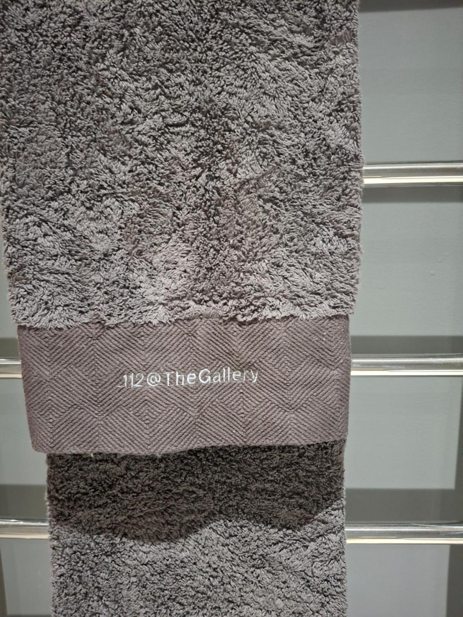 112 Luxury At The Gallery