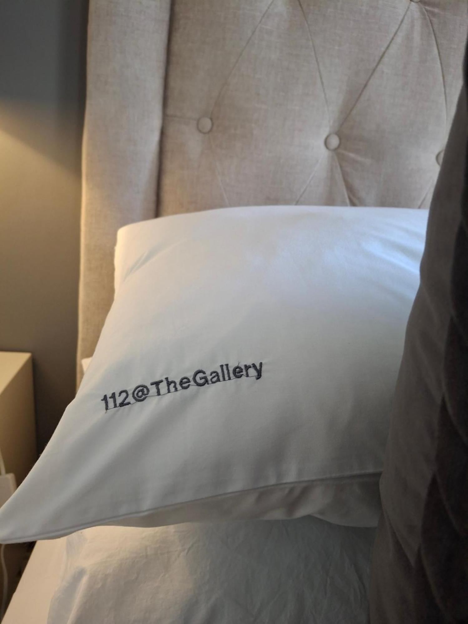Apartamento 112 Luxury At The Gallery Knysna