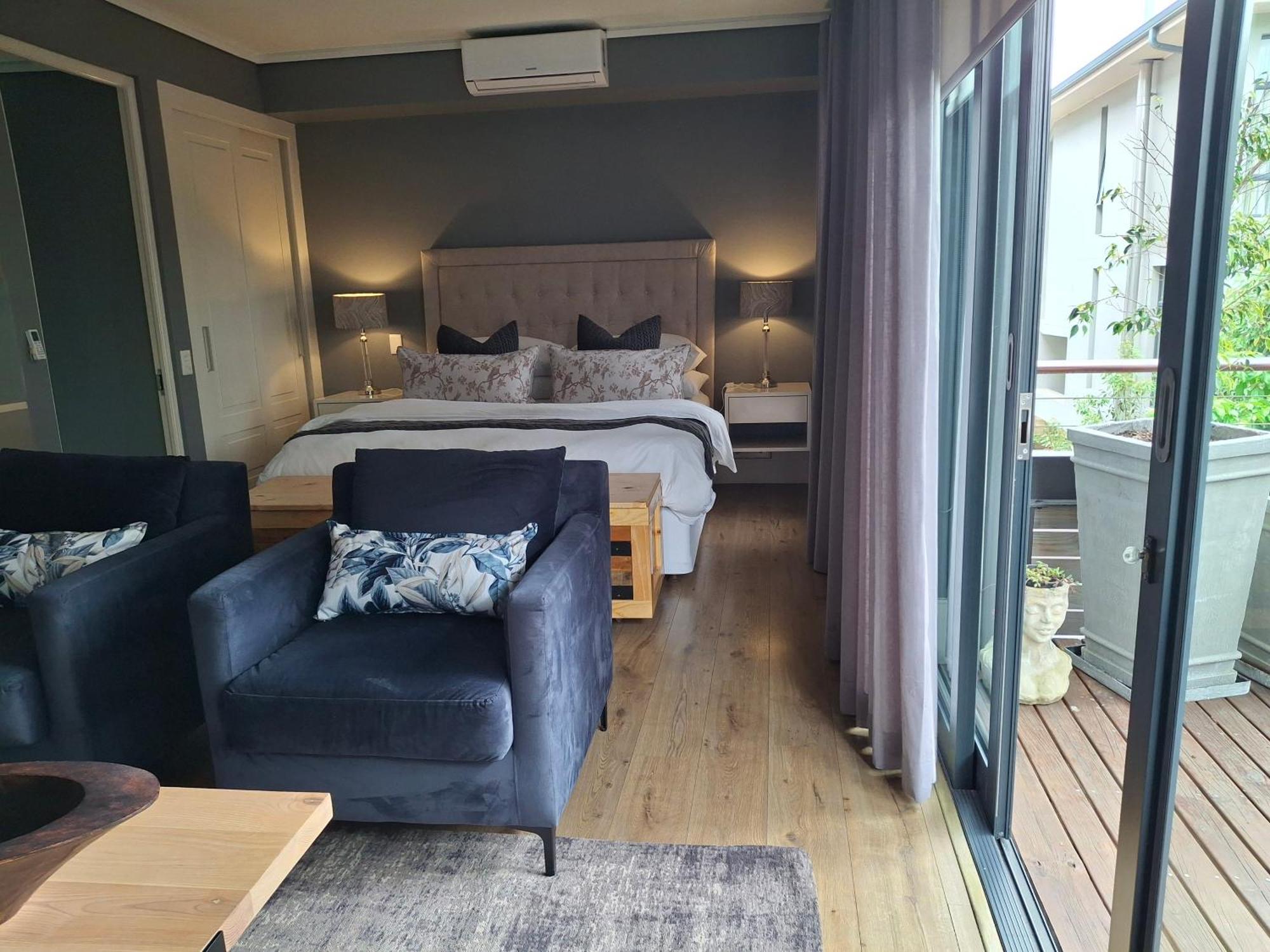 112 Luxury At The Gallery Apartamento Knysna