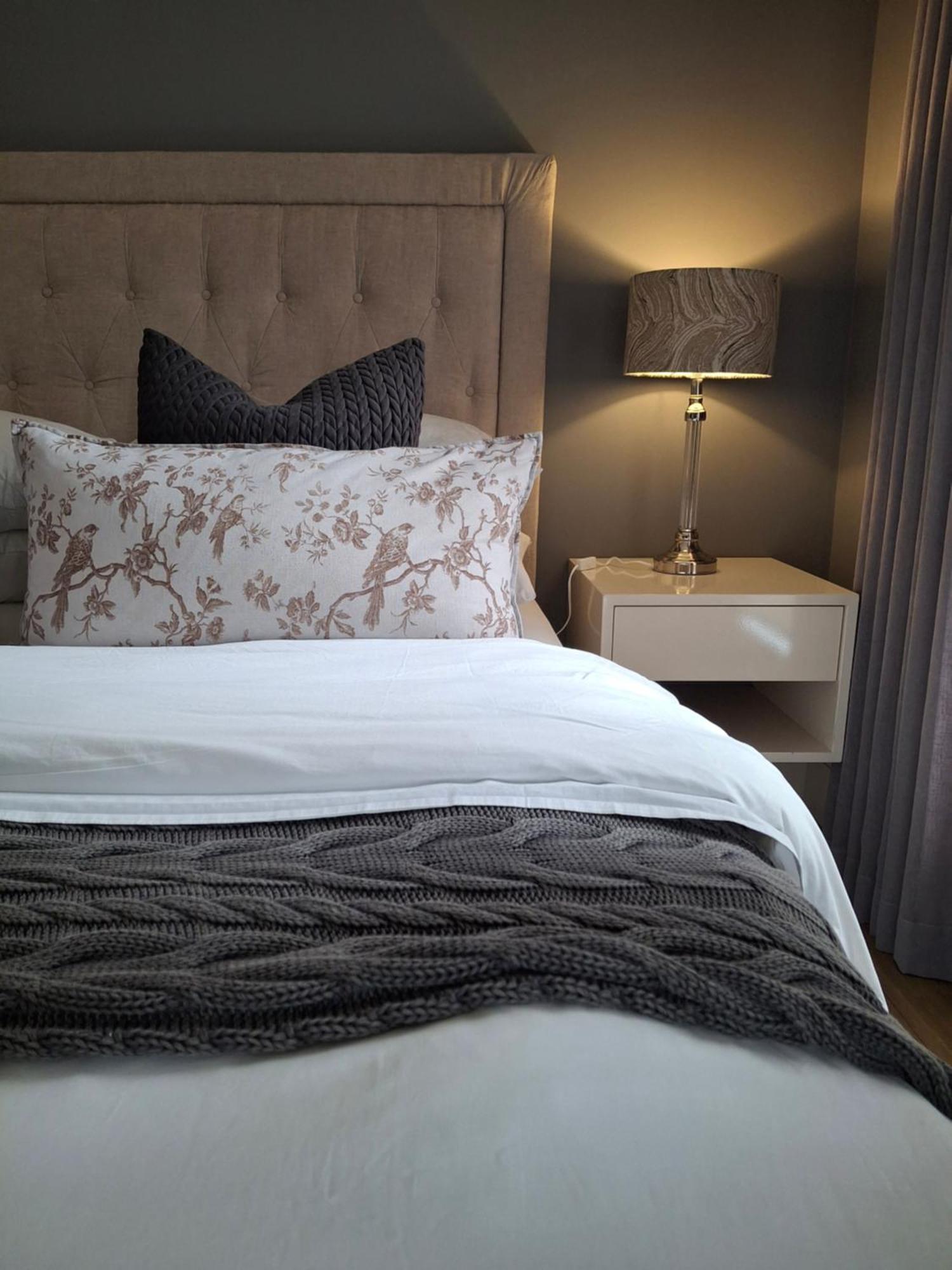 112 Luxury At The Gallery Apartamento Knysna