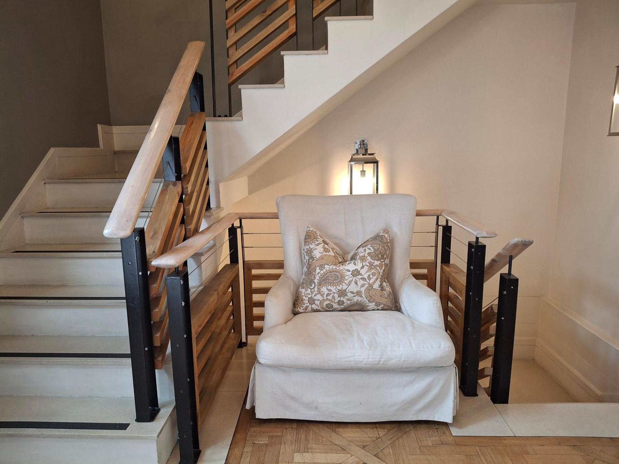 112 Luxury At The Gallery Apartamento Knysna