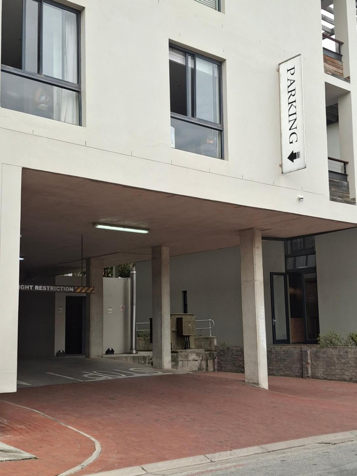 Apartamento 112 Luxury At The Gallery Knysna