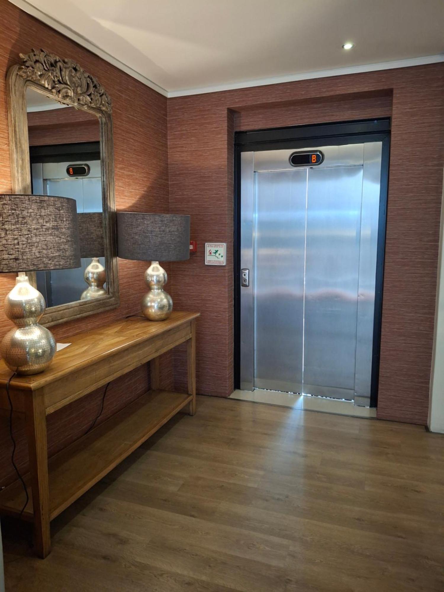 Apartamento 112 Luxury At The Gallery Knysna
