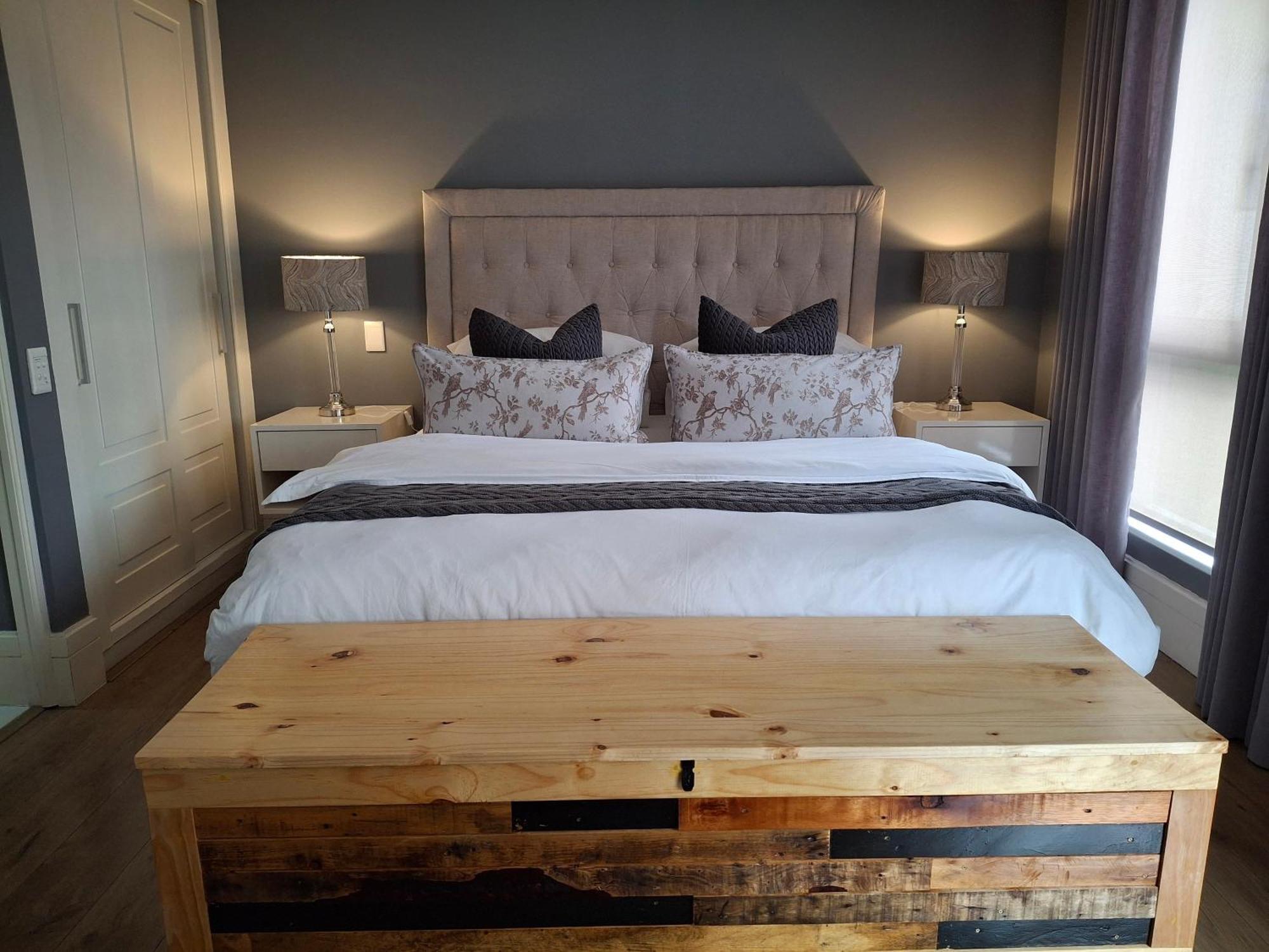 112 Luxury At The Gallery Knysna
