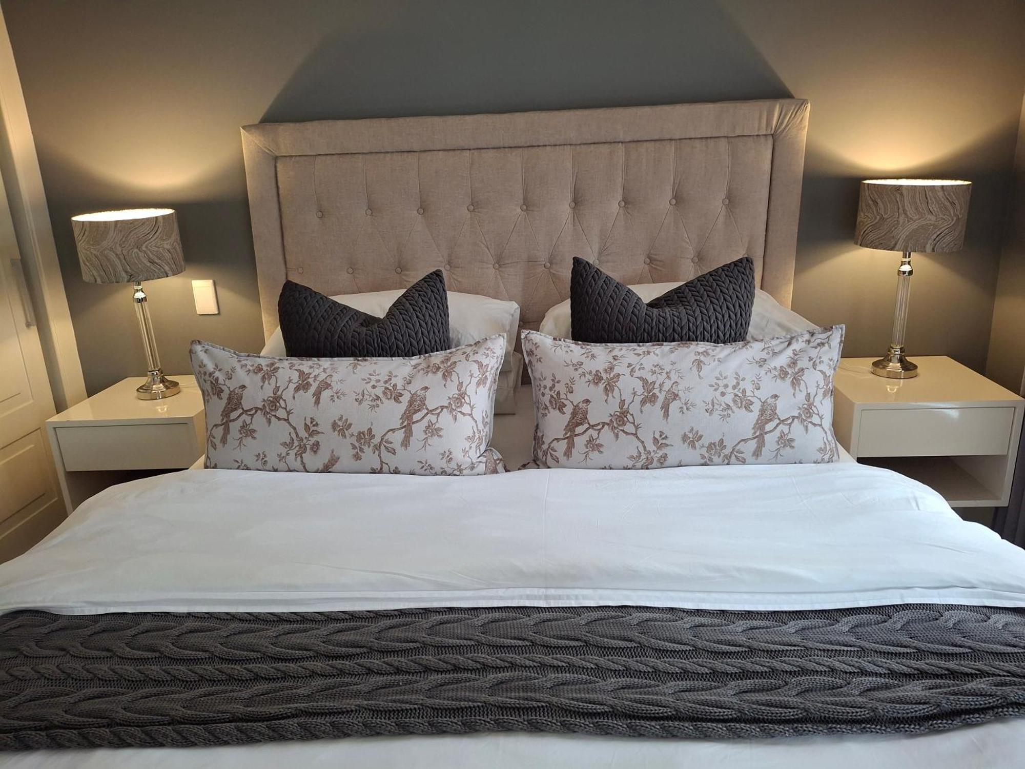 Apartamento 112 Luxury At The Gallery