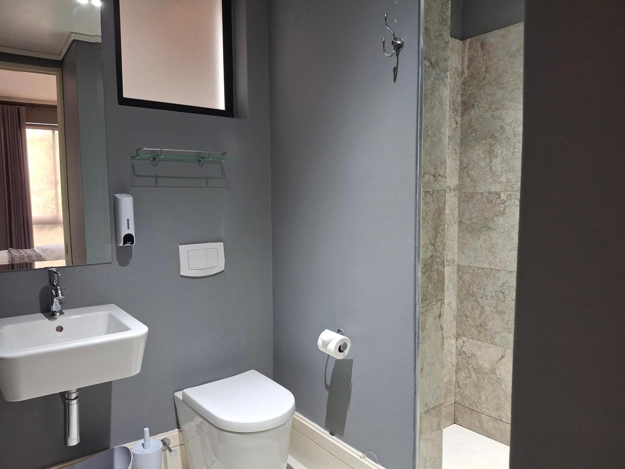 112 Luxury At The Gallery Apartamento