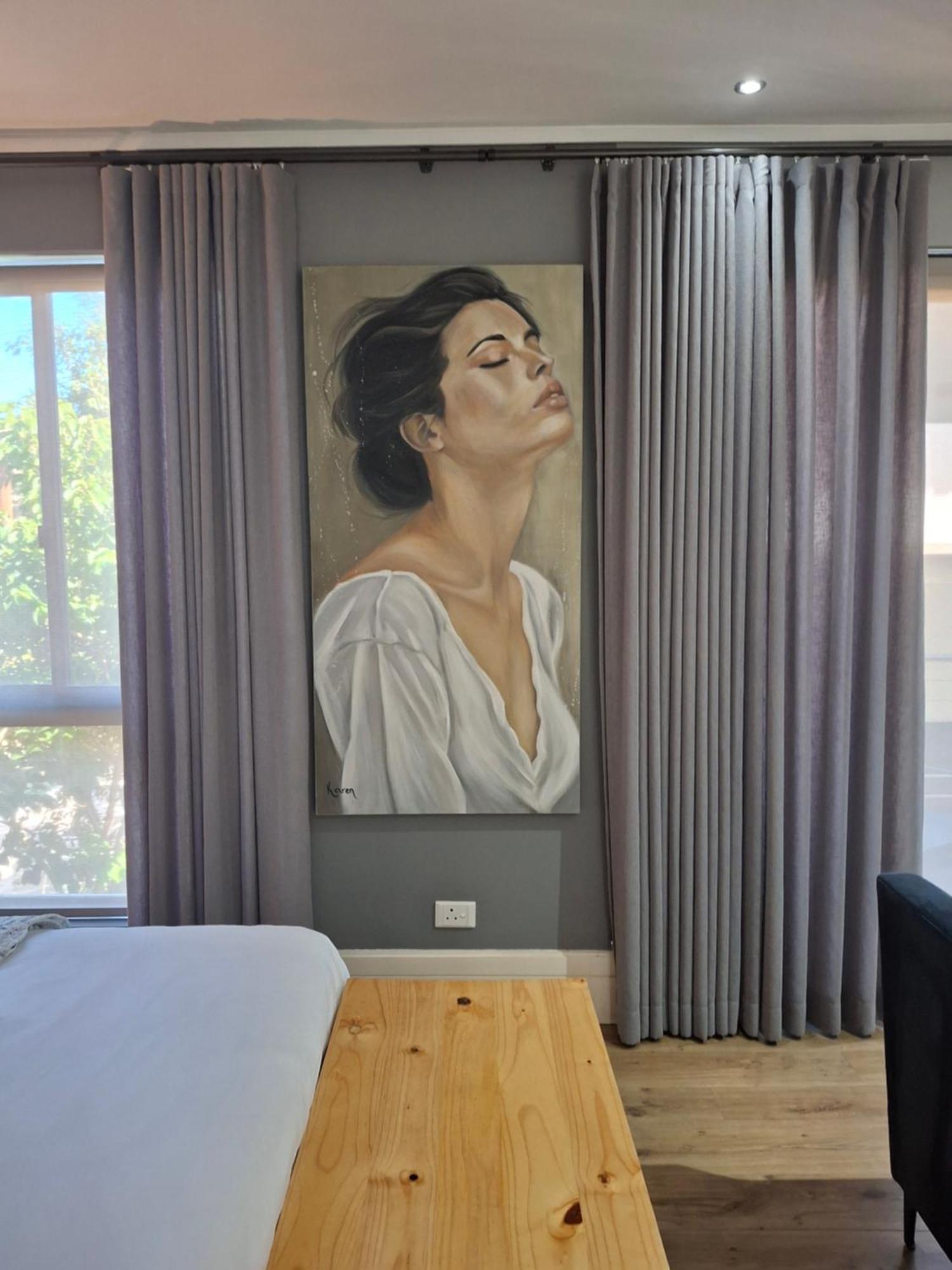 112 Luxury At The Gallery Apartamento Knysna