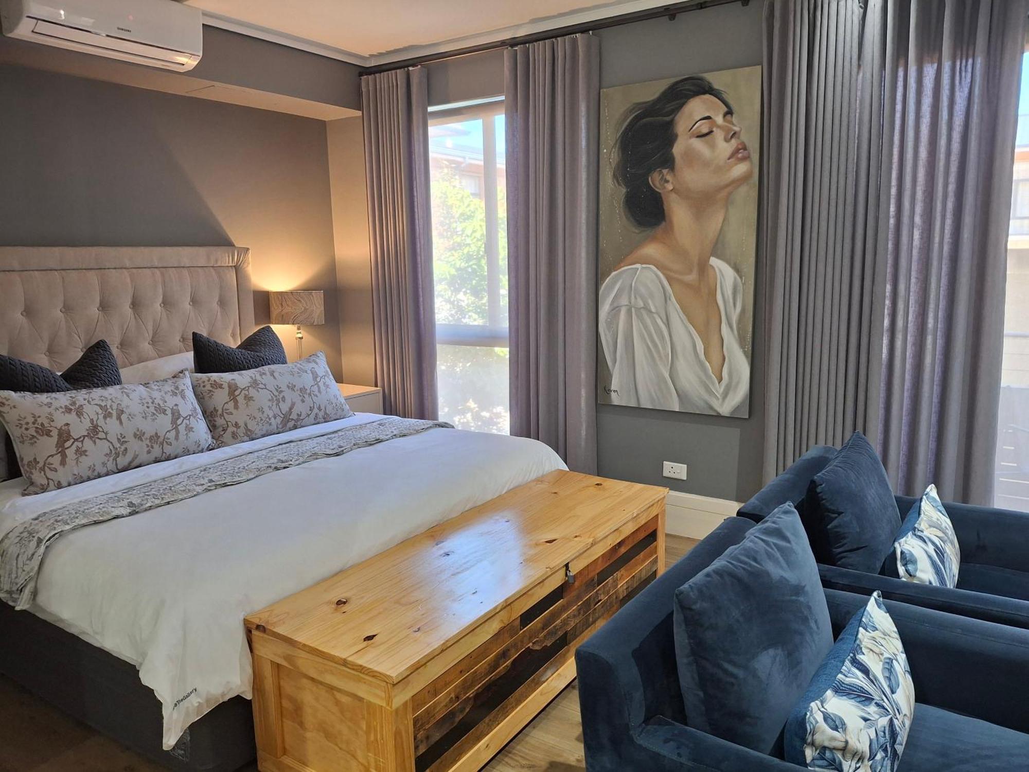 112 Luxury At The Gallery Apartamento Knysna