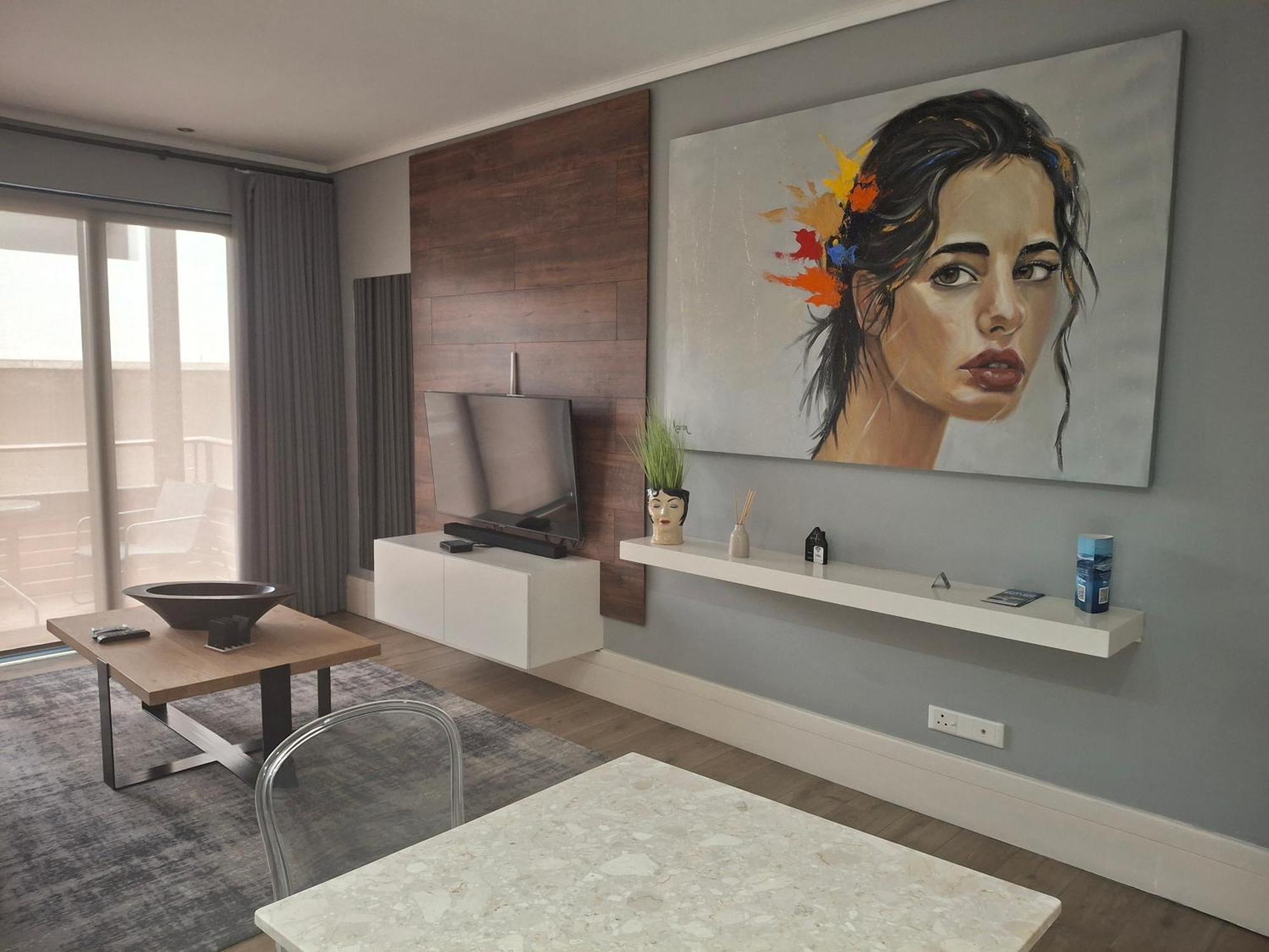 112 Luxury At The Gallery Apartamento