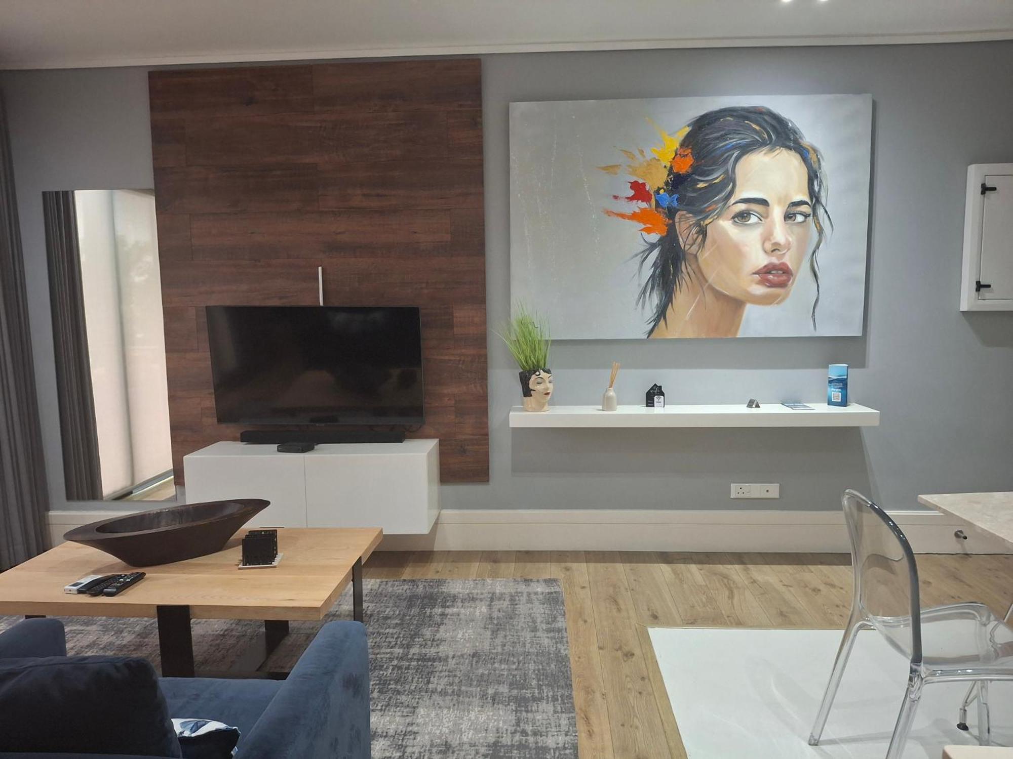 112 Luxury At The Gallery Apartamento *