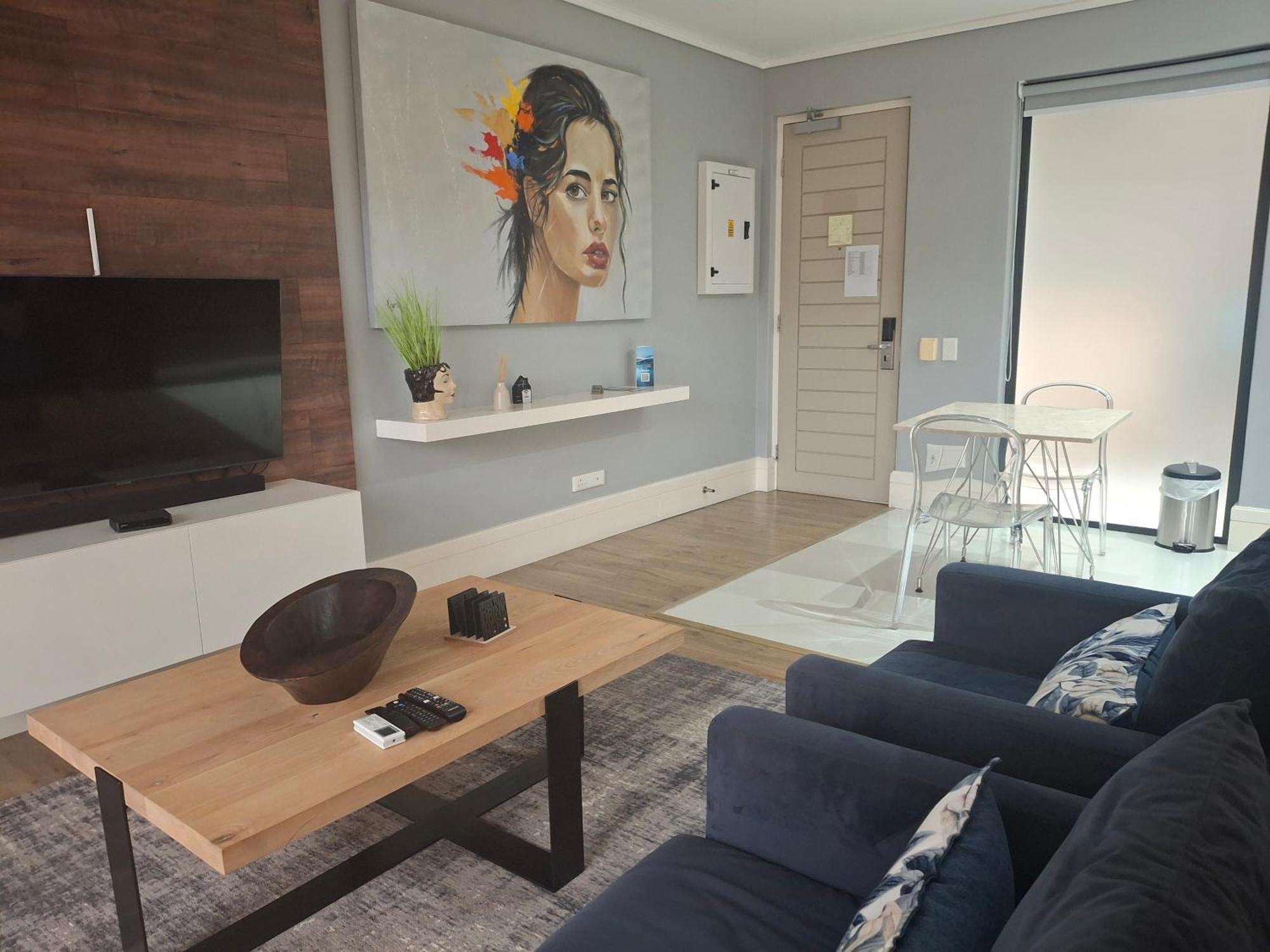 Apartamento 112 Luxury At The Gallery *