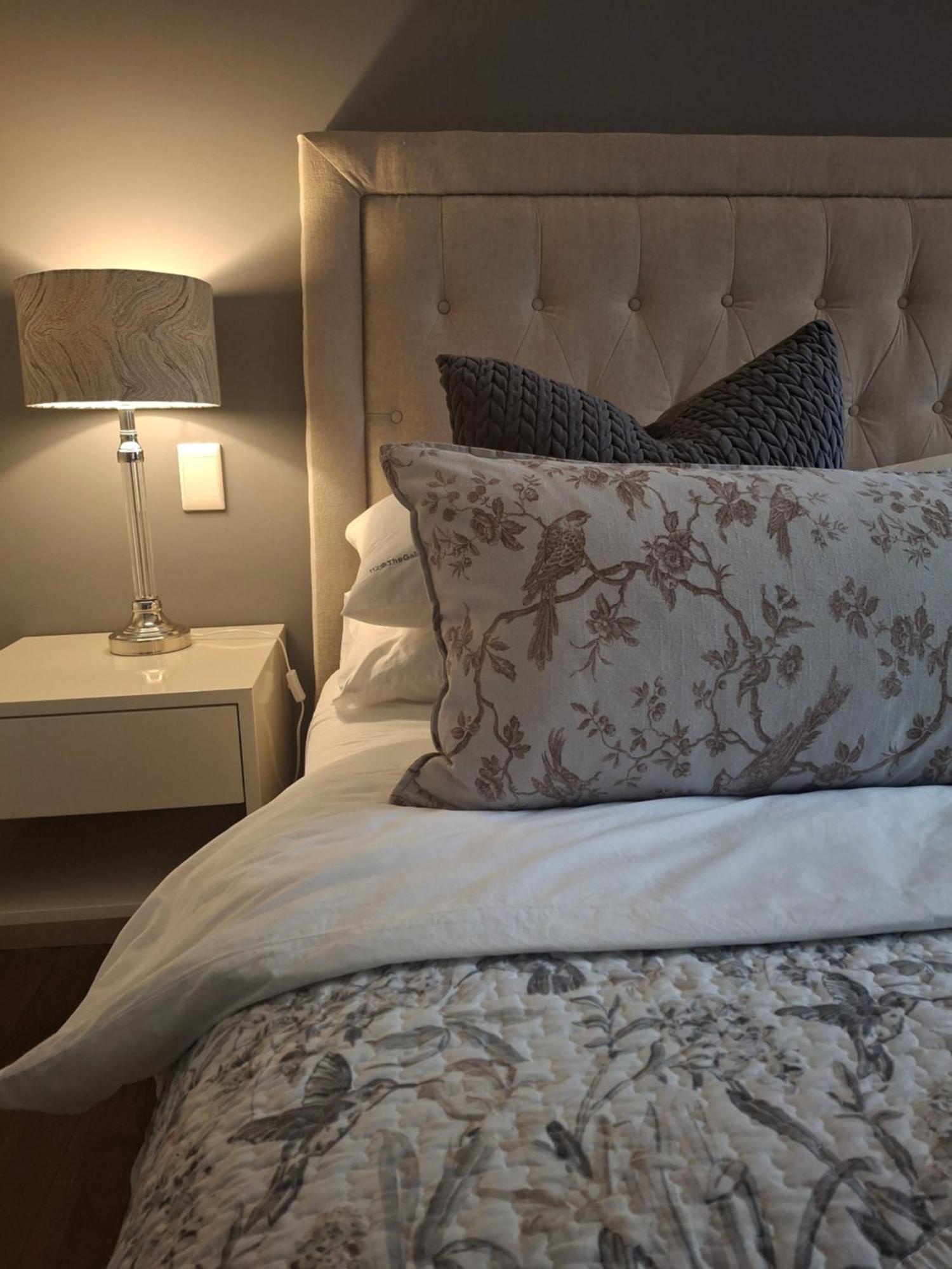 112 Luxury At The Gallery Apartamento Knysna