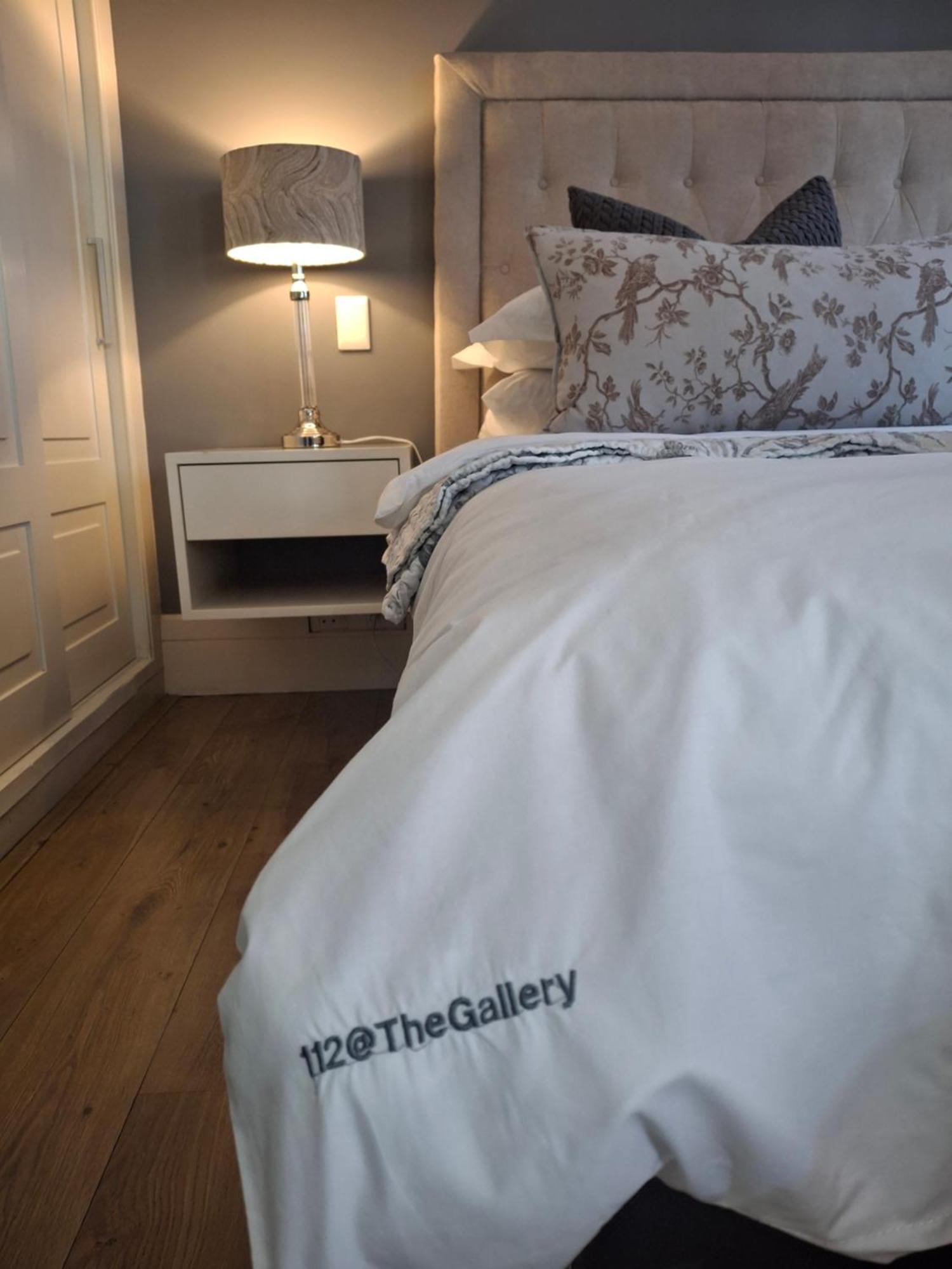 112 Luxury At The Gallery *