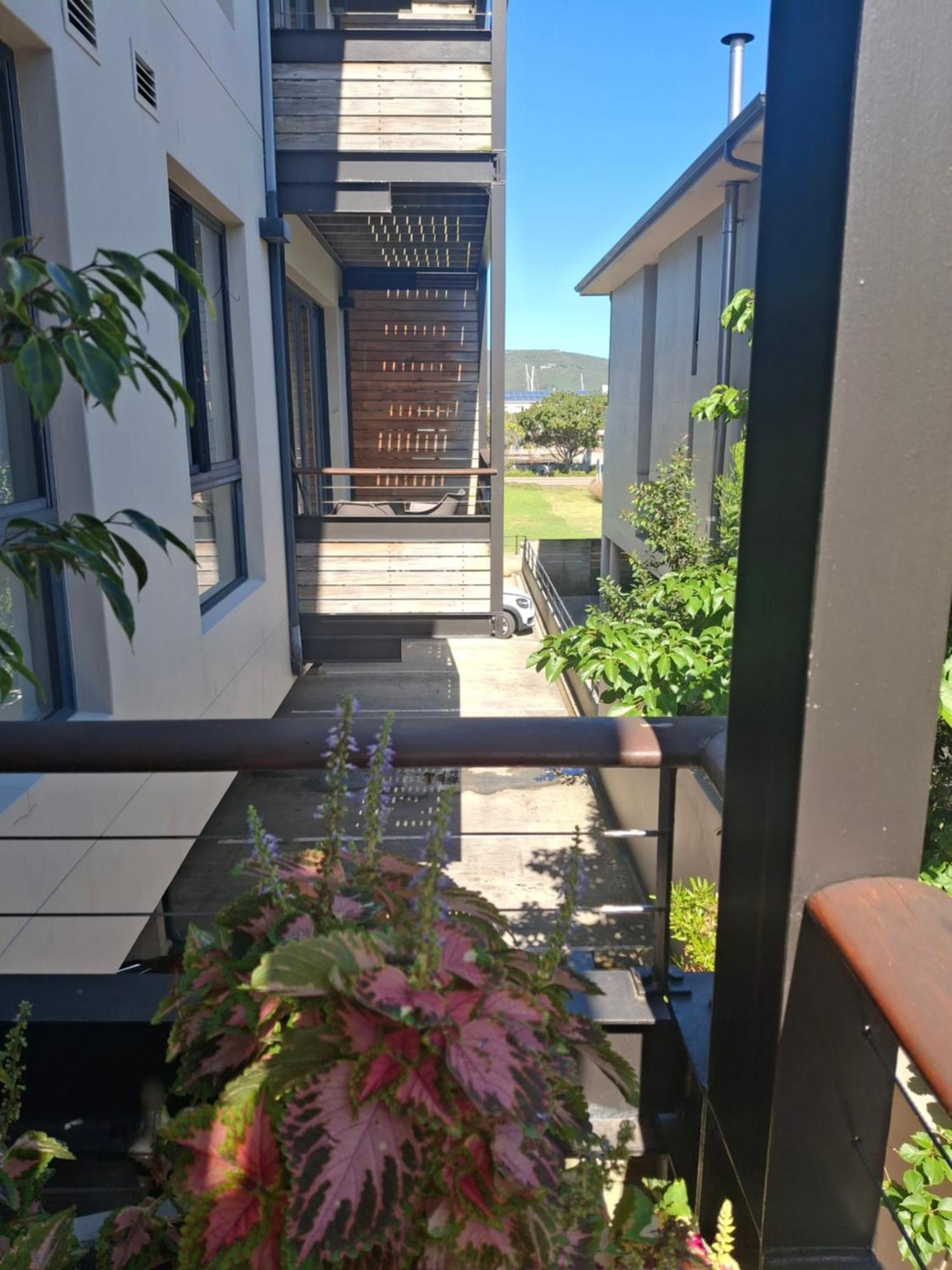 112 Luxury At The Gallery * Knysna