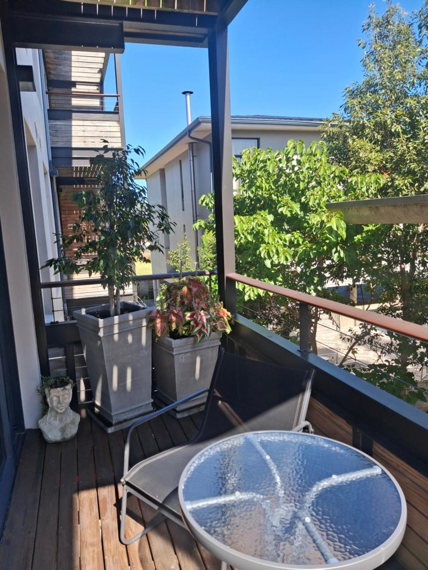 112 Luxury At The Gallery Knysna